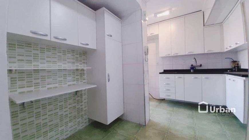 Foto 2 de Apartamento com 2 Quartos à venda, 52m² em Jardim Olympia, São Paulo