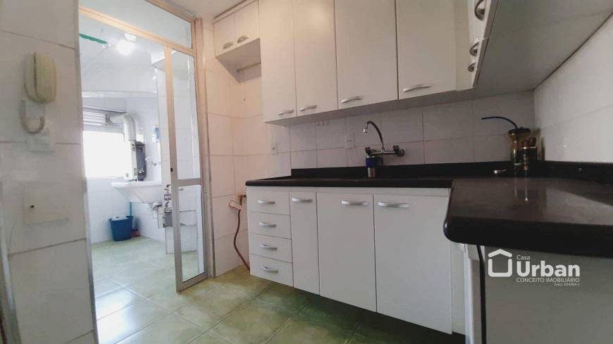 Foto 4 de Apartamento com 2 Quartos à venda, 52m² em Jardim Olympia, São Paulo