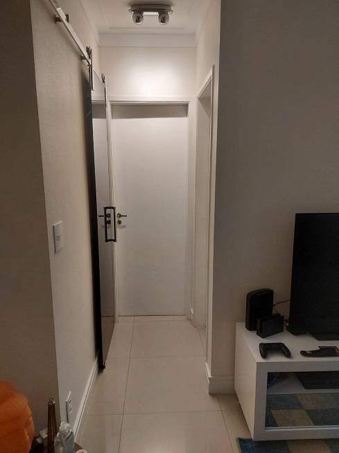 Foto 4 de Apartamento com 2 Quartos à venda, 48m² em Jardim Prudência, São Paulo