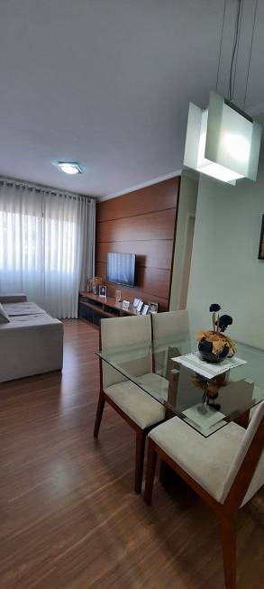 Foto 2 de Apartamento com 2 Quartos à venda, 49m² em Jardim Prudência, São Paulo