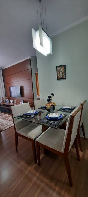 Foto 3 de Apartamento com 2 Quartos à venda, 49m² em Jardim Prudência, São Paulo