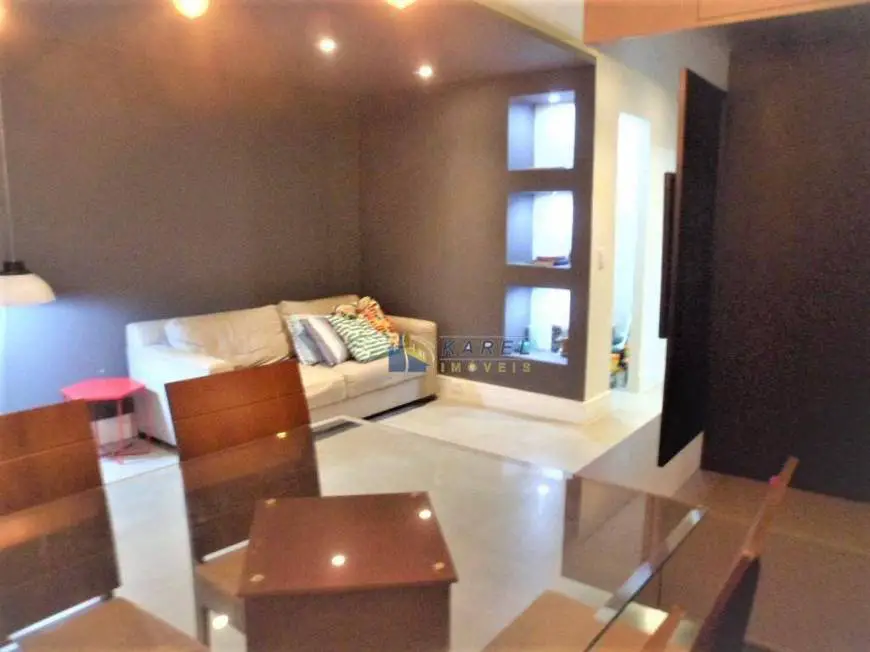 Foto 4 de Apartamento com 2 Quartos para alugar, 64m² em Jardim Prudência, São Paulo