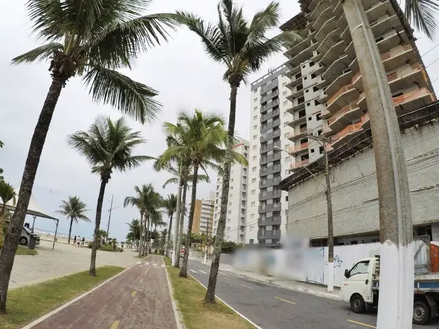 Foto 3 de Apartamento com 2 Quartos à venda, 74m² em Jardim Real, Praia Grande