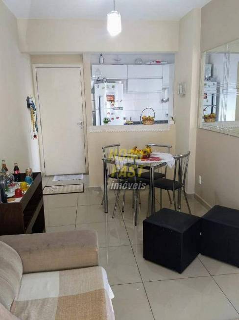 Foto 4 de Apartamento com 2 Quartos à venda, 55m² em Jardim Rosa de Franca, Guarulhos