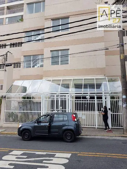 Foto 2 de Apartamento com 2 Quartos à venda, 56m² em Jardim Rosa de Franca, Guarulhos