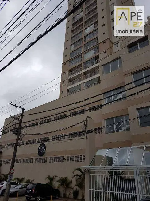 Foto 5 de Apartamento com 2 Quartos à venda, 56m² em Jardim Rosa de Franca, Guarulhos