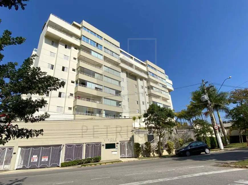 Foto 1 de Apartamento com 2 Quartos à venda, 113m² em Jardim Samambaia, Jundiaí