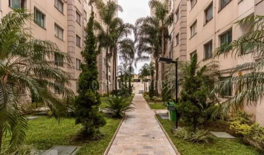 Foto 2 de Apartamento com 2 Quartos à venda, 43m² em Jardim Santa Terezinha, São Paulo