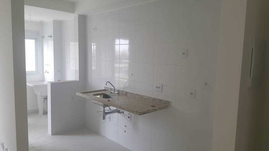 Foto 5 de Apartamento com 2 Quartos à venda, 64m² em Jardim São Caetano, São Caetano do Sul