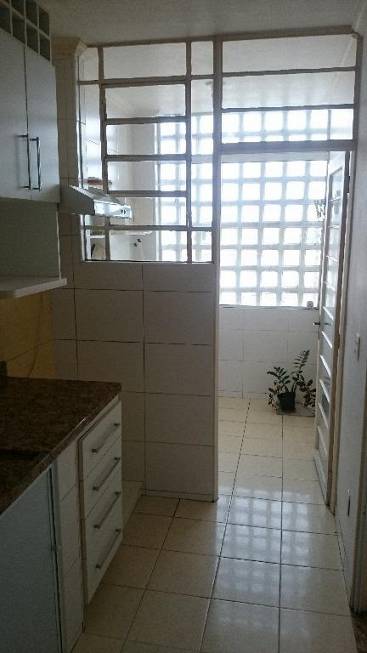 Foto 1 de Apartamento com 2 Quartos à venda, 56m² em Jardim São Jorge, Valinhos