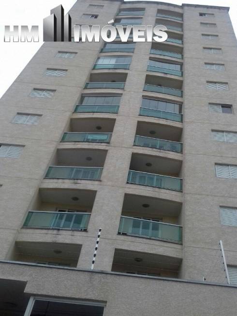 Foto 1 de Apartamento com 2 Quartos para alugar, 63m² em Jardim Sao Judas Tadeu, Guarulhos