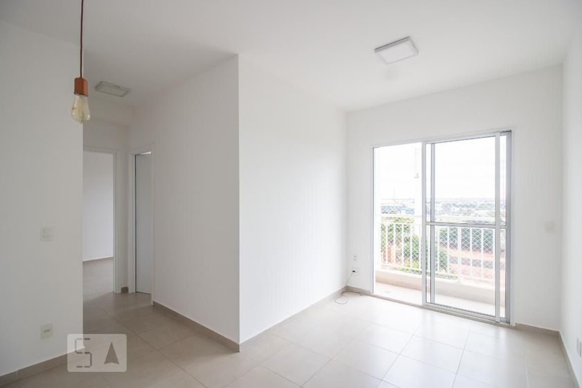 Foto 1 de Apartamento com 2 Quartos para alugar, 51m² em Jardim São Marcos, São José do Rio Preto