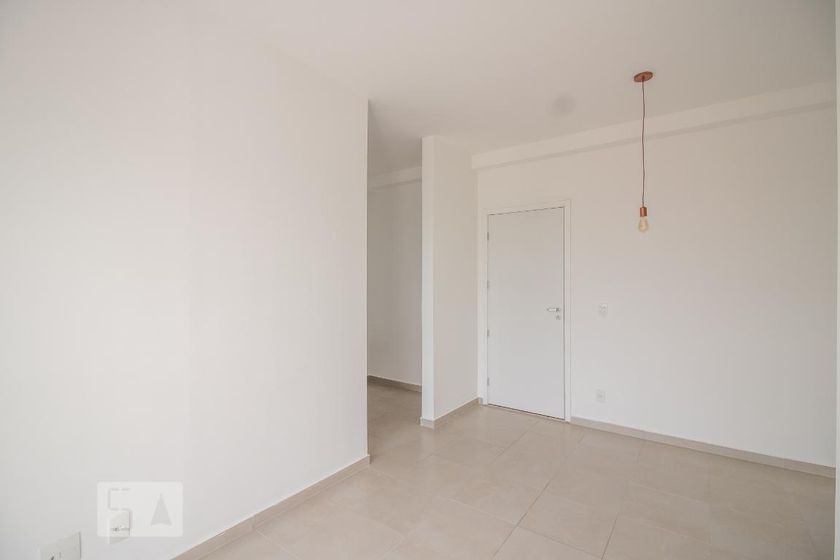 Foto 4 de Apartamento com 2 Quartos para alugar, 51m² em Jardim São Marcos, São José do Rio Preto