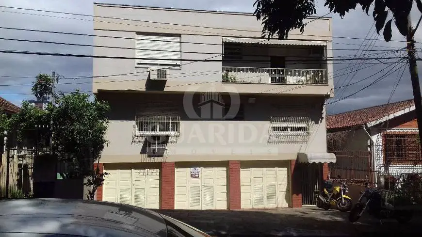 Foto 1 de Apartamento com 2 Quartos à venda, 56m² em Jardim São Pedro, Porto Alegre