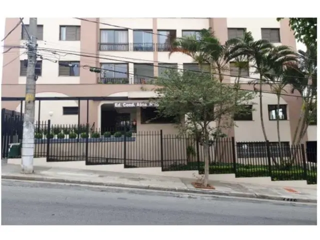 Foto 4 de Apartamento com 2 Quartos à venda, 58m² em Jardim Sarah, São Paulo