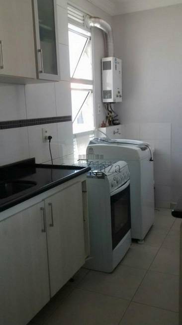 Foto 5 de Apartamento com 2 Quartos à venda, 54m² em Jardim Sul, São José dos Campos