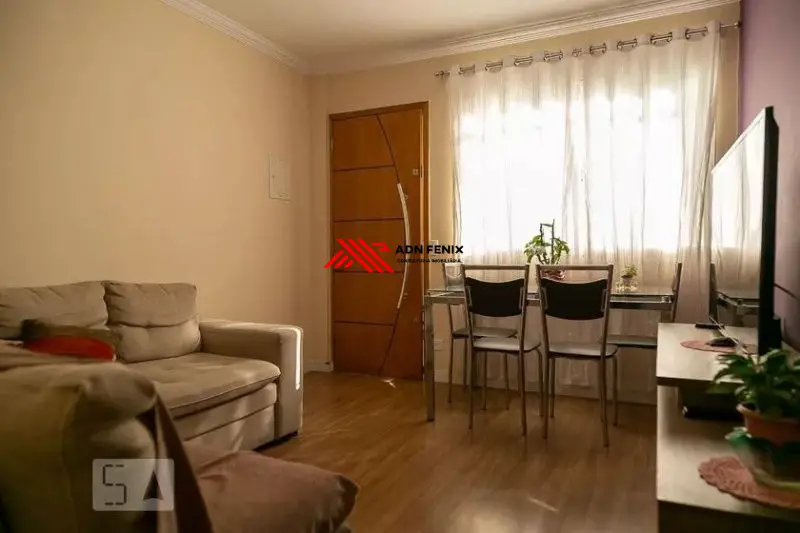 Foto 1 de Apartamento com 2 Quartos à venda, 11m² em Jardim Terezopolis, Guarulhos