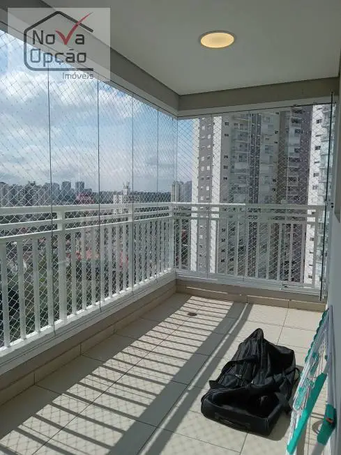 Foto 1 de Apartamento com 2 Quartos para alugar, 64m² em Jardim Umuarama, São Paulo