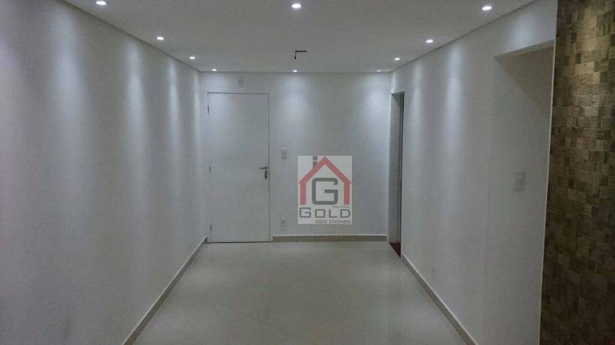 Foto 1 de Apartamento com 2 Quartos à venda, 53m² em Jardim Utinga, Santo André
