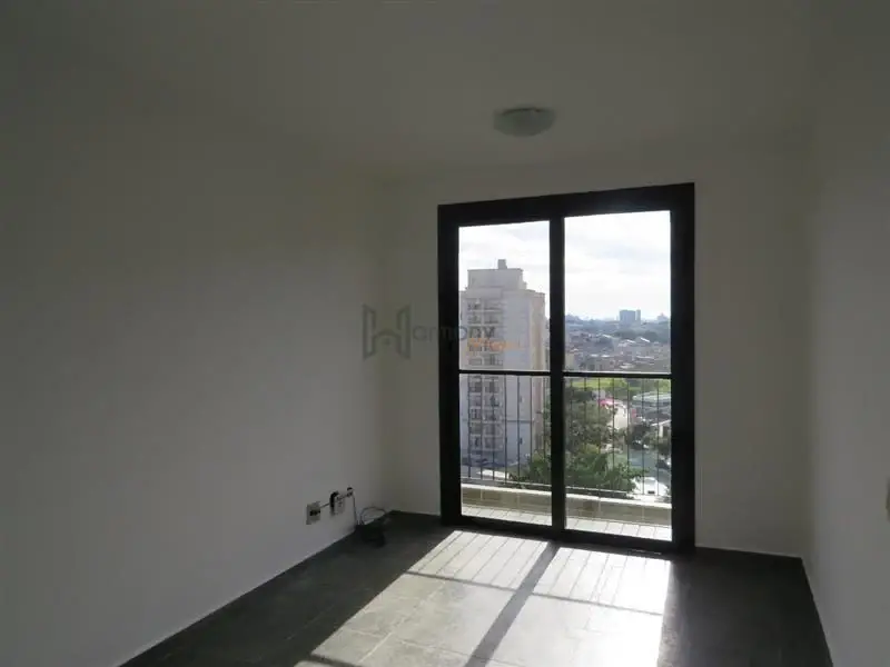 Foto 1 de Apartamento com 2 Quartos para venda ou aluguel, 47m² em Jardim Vergueiro, São Paulo