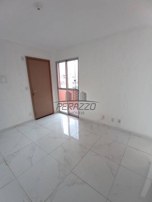 Foto 1 de Apartamento com 2 Quartos para alugar, 48m² em Jardins Mangueiral, Brasília