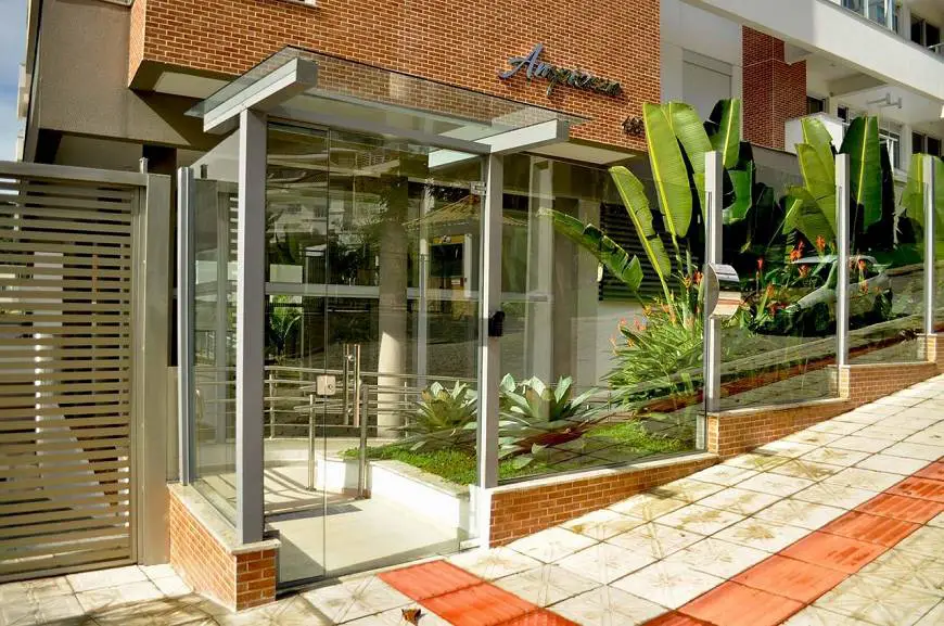 Foto 2 de Apartamento com 2 Quartos para alugar, 78m² em Joao Paulo, Florianópolis