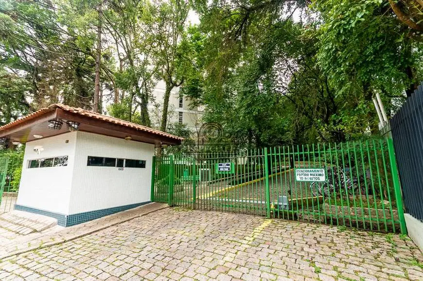 Foto 3 de Apartamento com 2 Quartos para alugar, 47m² em Juvevê, Curitiba