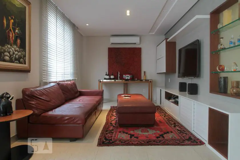 Foto 5 de Apartamento com 2 Quartos à venda, 105m² em Lagoa, Rio de Janeiro