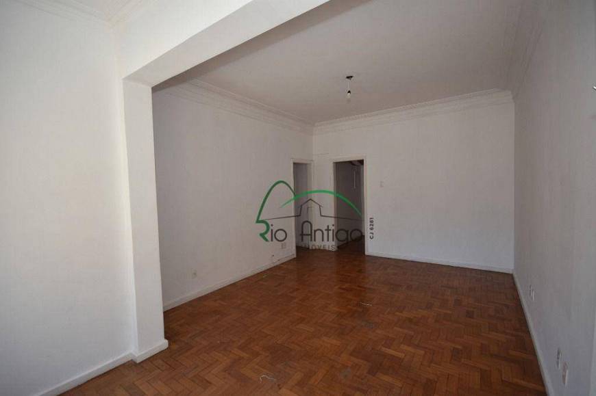 Foto 2 de Apartamento com 2 Quartos para alugar, 99m² em Lagoa, Rio de Janeiro