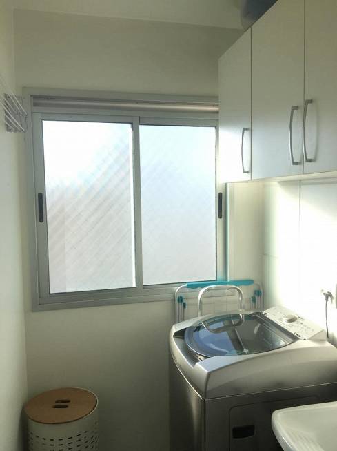 Foto 4 de Apartamento com 2 Quartos à venda, 47m² em Lapa, São Paulo