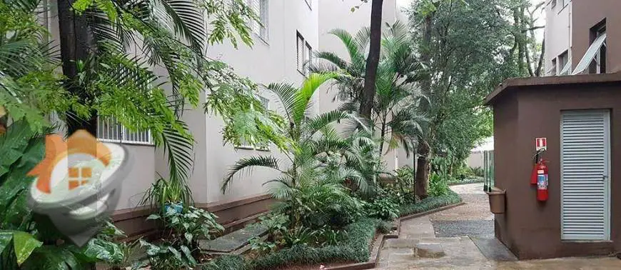 Foto 5 de Apartamento com 2 Quartos à venda, 50m² em Lapa, São Paulo