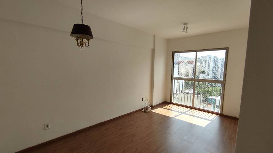 Foto 3 de Apartamento com 2 Quartos para alugar, 50m² em Liberdade, São Paulo