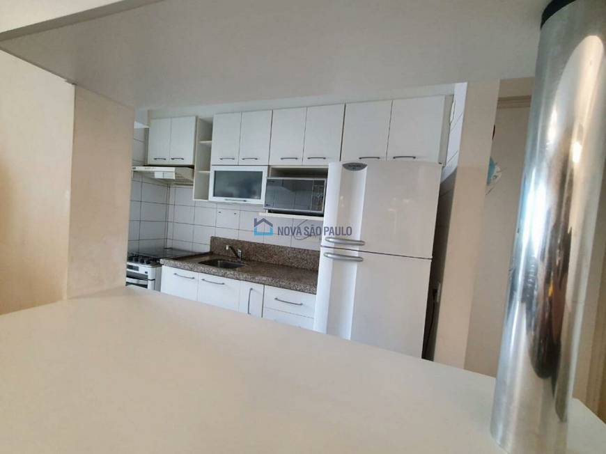 Foto 4 de Apartamento com 2 Quartos à venda, 61m² em Liberdade, São Paulo