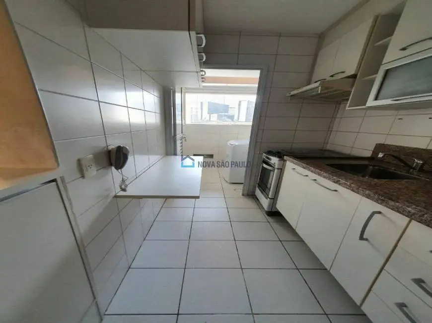 Foto 5 de Apartamento com 2 Quartos à venda, 61m² em Liberdade, São Paulo