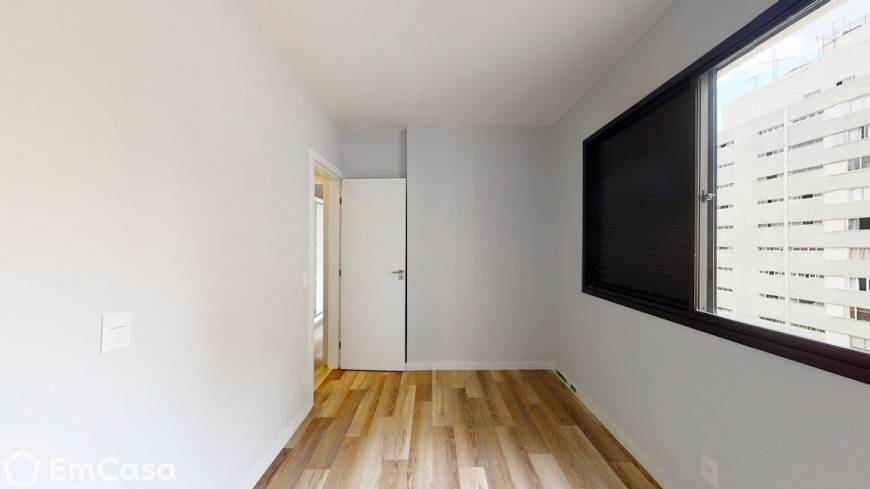 Foto 5 de Apartamento com 2 Quartos à venda, 67m² em Liberdade, São Paulo