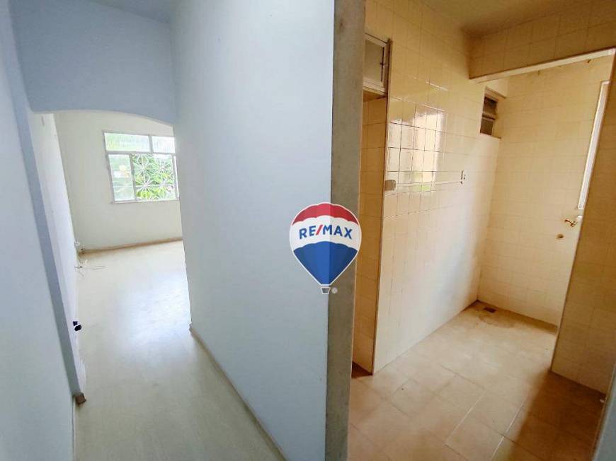 Foto 2 de Apartamento com 2 Quartos à venda, 50m² em Lins de Vasconcelos, Rio de Janeiro