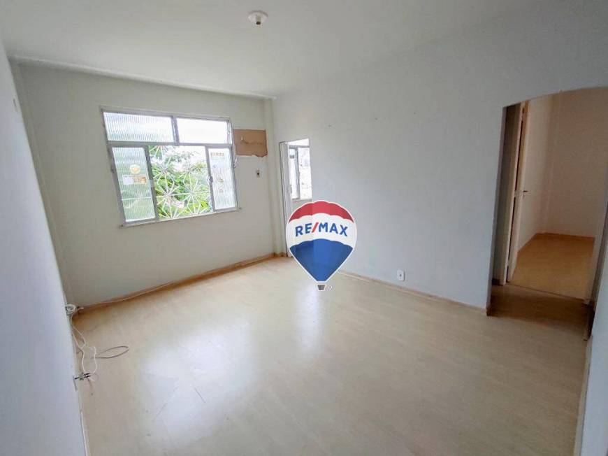 Foto 3 de Apartamento com 2 Quartos à venda, 50m² em Lins de Vasconcelos, Rio de Janeiro