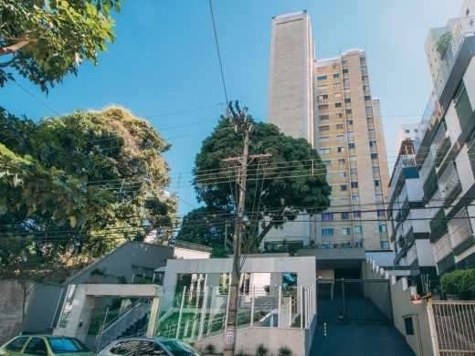 Foto 1 de Apartamento com 2 Quartos à venda, 95m² em Luxemburgo, Belo Horizonte
