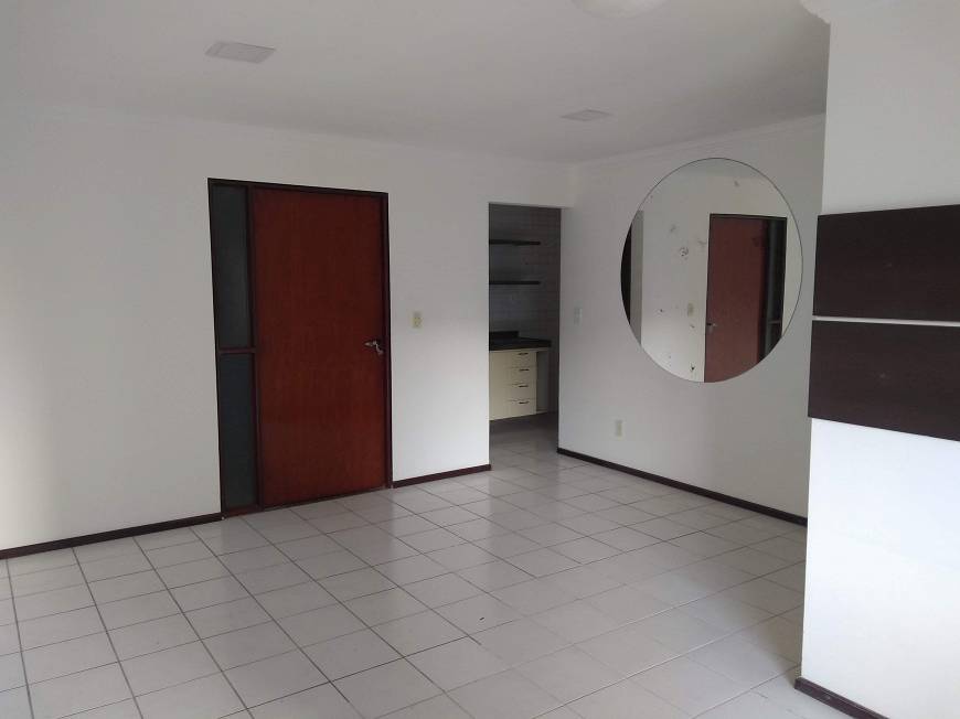 Foto 2 de Apartamento com 2 Quartos à venda, 93m² em Mangabeiras, Maceió