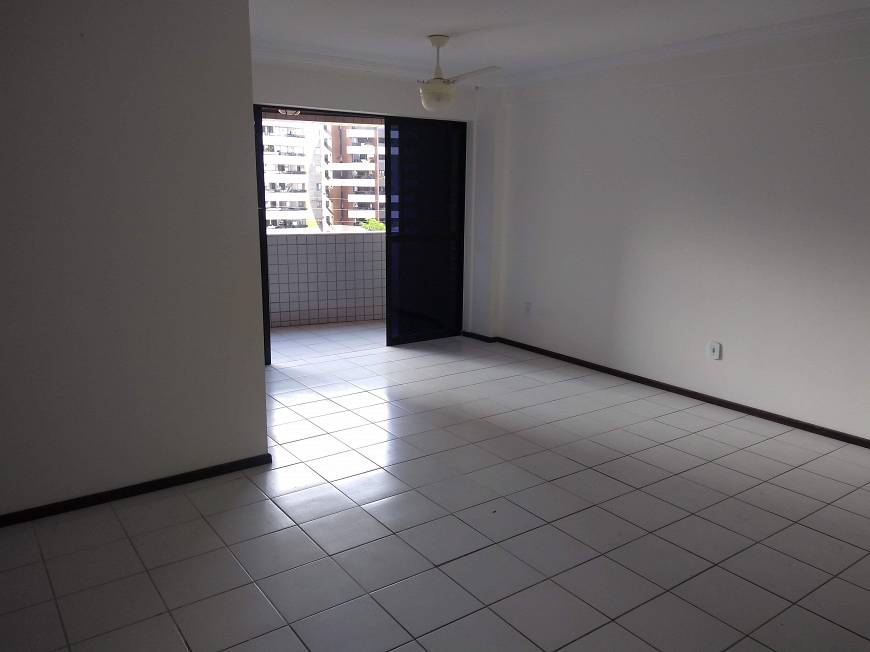 Foto 5 de Apartamento com 2 Quartos à venda, 93m² em Mangabeiras, Maceió