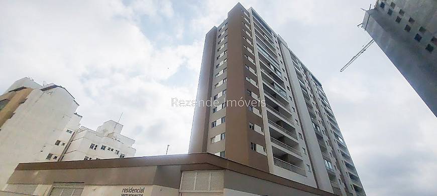 Foto 1 de Apartamento com 2 Quartos à venda, 60m² em Mansões do Bom Pastor, Juiz de Fora