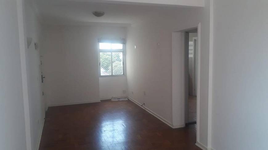 Foto 1 de Apartamento com 2 Quartos à venda, 78m² em Mirandópolis, São Paulo