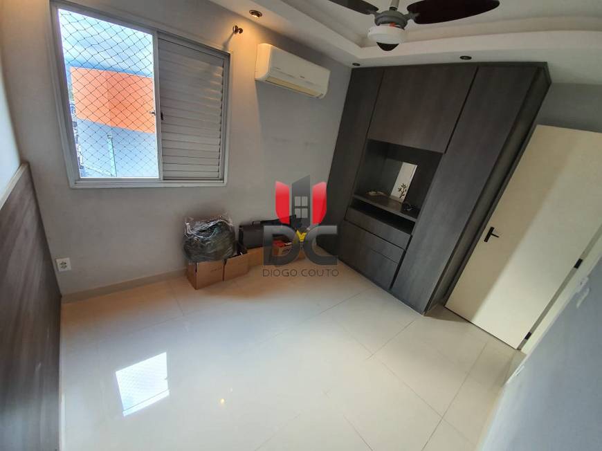 Foto 4 de Apartamento com 2 Quartos à venda, 55m² em Mirim, Praia Grande