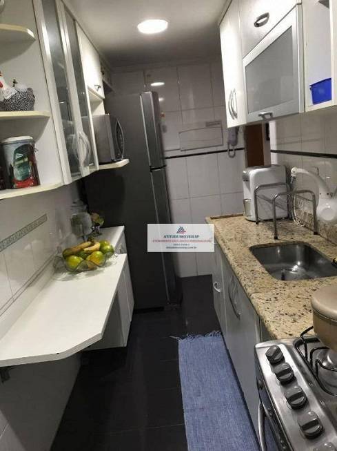 Foto 3 de Apartamento com 2 Quartos à venda, 100m² em Moinho Velho, São Paulo