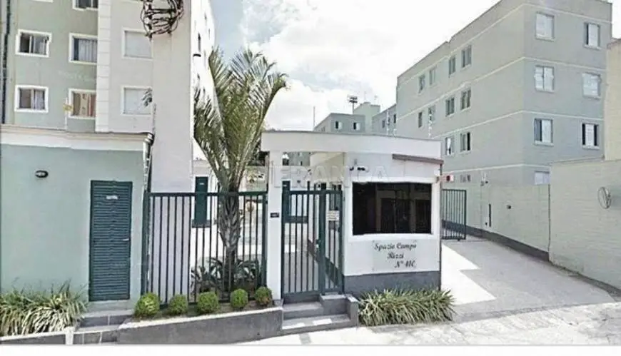Foto 1 de Apartamento com 2 Quartos à venda, 47m² em Monte Castelo, São José dos Campos