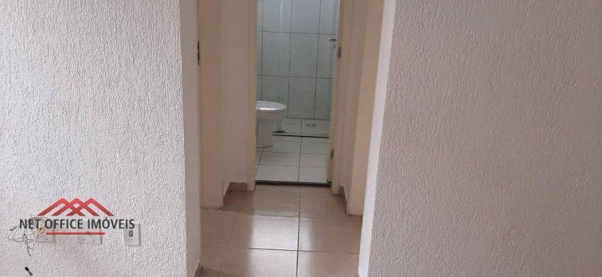 Foto 3 de Apartamento com 2 Quartos à venda, 50m² em Monte Castelo, São José dos Campos