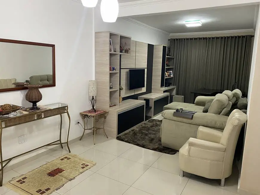 Foto 1 de Apartamento com 2 Quartos à venda, 80m² em Móoca, São Paulo