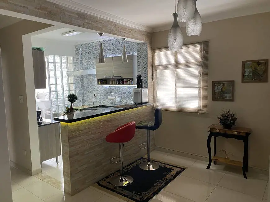 Foto 4 de Apartamento com 2 Quartos à venda, 80m² em Móoca, São Paulo