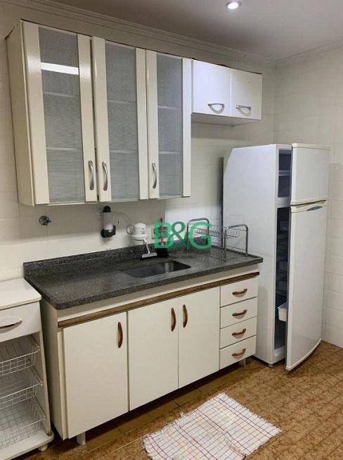 Foto 4 de Apartamento com 2 Quartos à venda, 61m² em Móoca, São Paulo