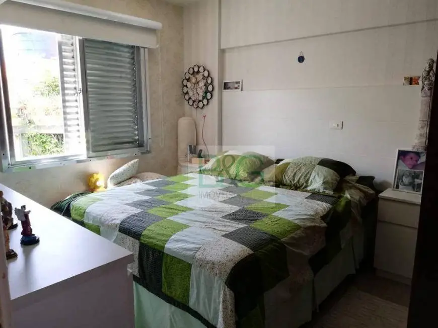 Foto 5 de Apartamento com 2 Quartos à venda, 77m² em Móoca, São Paulo